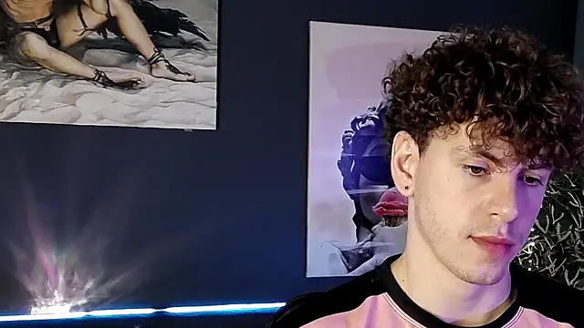 TylerGibson's Live XXX Chat
