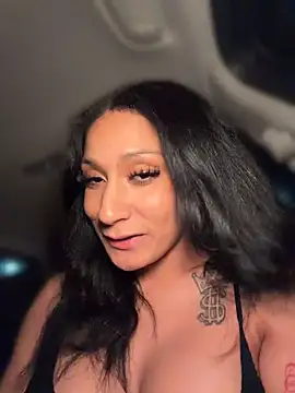 Chat XXX ao vivo de FerrariFrench