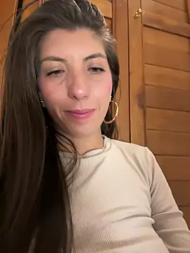 CamiKlein live XXX chat
