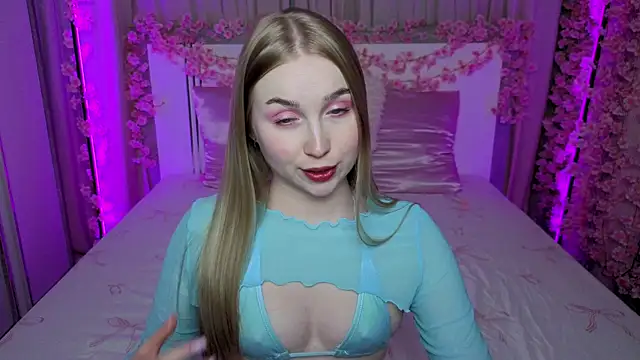 Chat XXX Live LilyStarlight