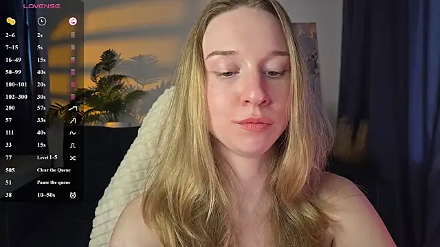 Eve_Sin Live XXX-Chat