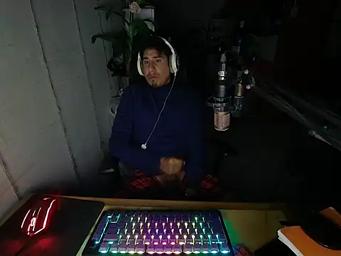 Adanxho Live XXX-Chat