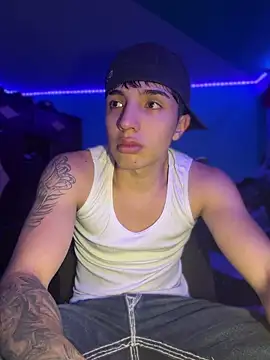 pabonsito Live XXX Chat