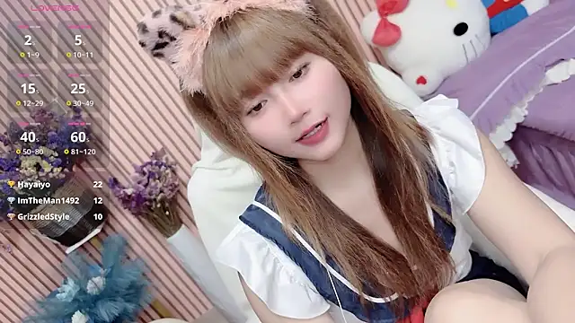 di-or- Live XXX-chat