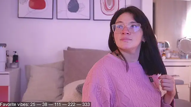 Anah_s' Live XXX Chat