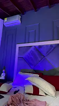 AliceRitter – Live XXX-chat