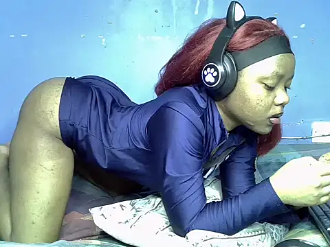 Chatroom XXX en direct de Glow_drip
