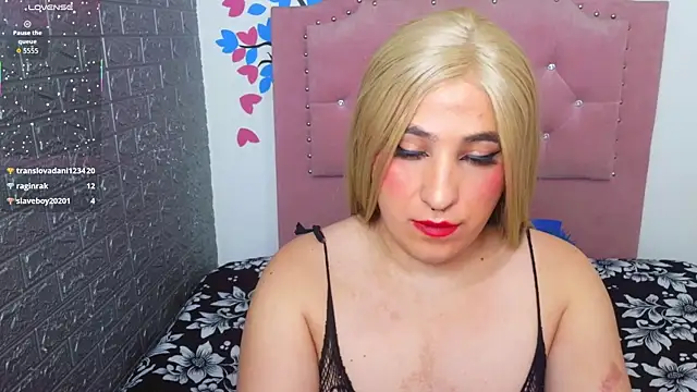 roxxy_pink_ Live XXX-chat