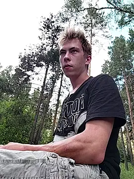 ShifterXLisa – Naživo XXX chat