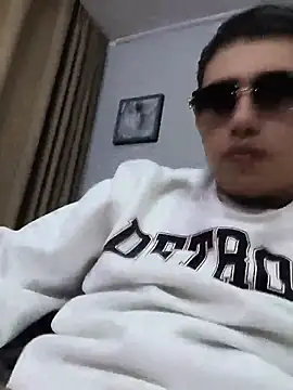 Show de webcam de Thiagoo_Vega