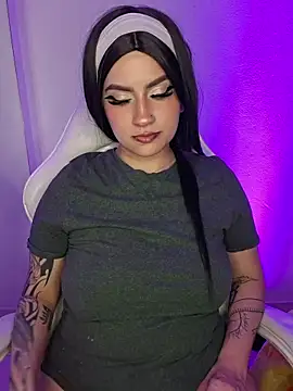 Chat XXX en directo de kuritto_