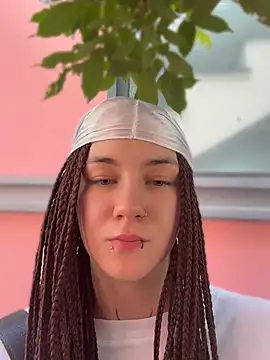 IceMur live XXX chat