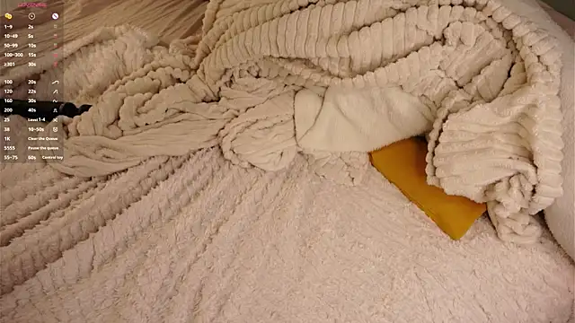 Chat +18 de ShantellAngulo ao vivo
