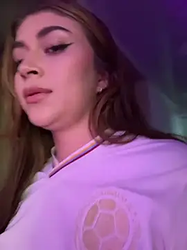 babesamanta's Live XXX Chat