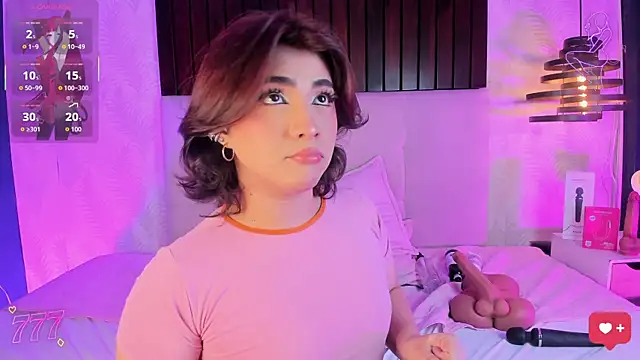 Creamy_Angelo Live XXX Chat