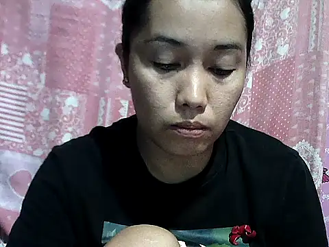 CreamyPussy30 Pertunjukan Webcam