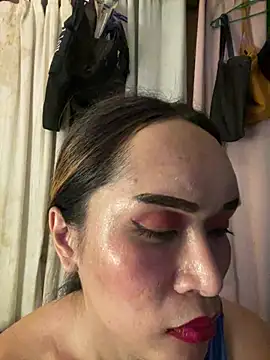 RomanticPearlTSn Live XXX chat