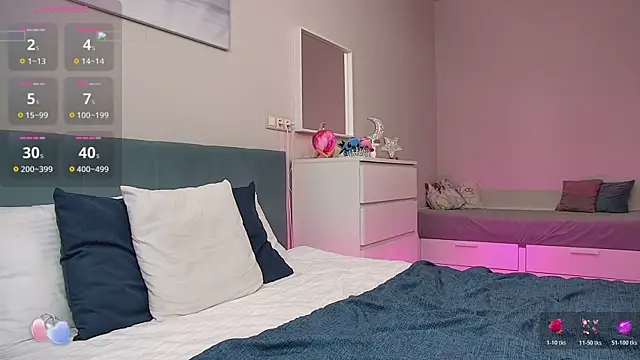 Maria_Stellarr Live XXX Chat