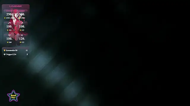 marry_evans 라이브 XXX 채팅