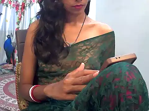 sexy_janu25 Obrolan Langsung XXX