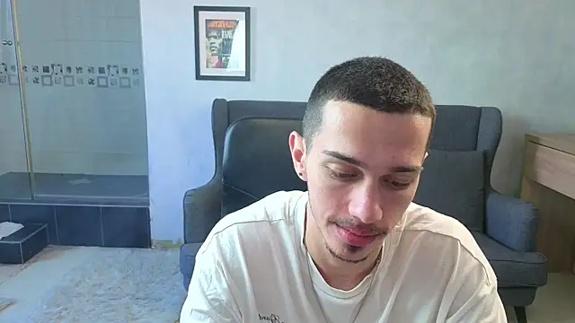 KaydenDrew Live XXX Chat