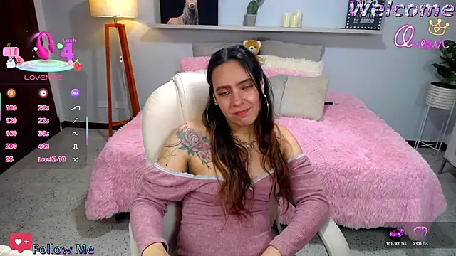 دردشة Bianca____ الجنسية المباشرة