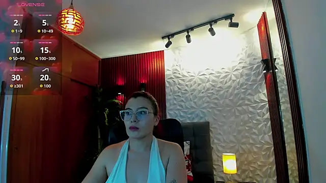 allison_mc's Live XXX Chat
