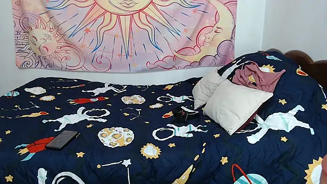 ArrangedFoot's Live XXX Chat
