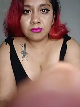 Živý XXX chat olivia_stylinnson