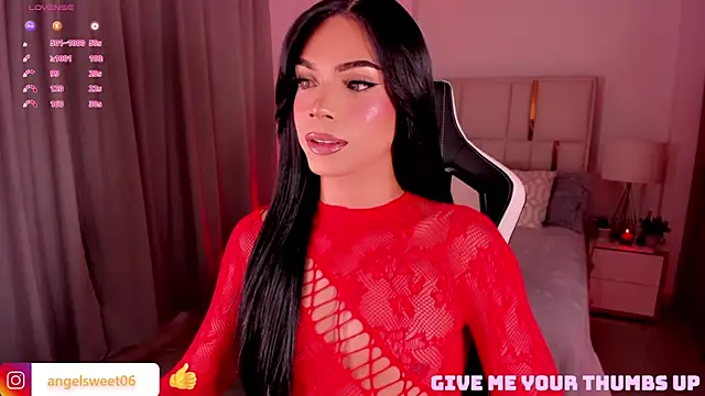 Angelina_Rossi's Live XXX Chat
