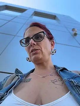 Chat XXX Live NataKitten