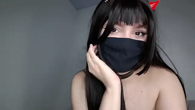 Chat +18 de Zerinh0 ao vivo