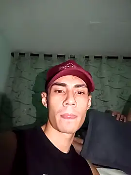 MateoCollins2026 – webcam-show