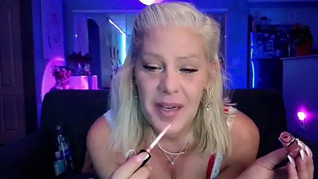 Lexi_Shocker 라이브 XXX 채팅