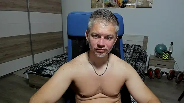 RobbyShawz: онлайн-секс-чат