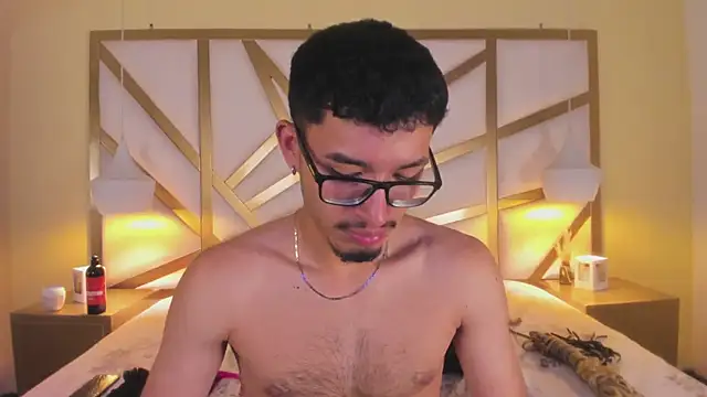 Jaxon_Carter Webcam show