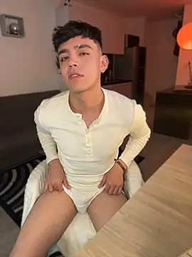 Chat XXX Live aronnhidden