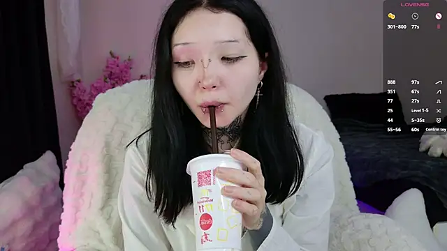 Lein_Bone 라이브 XXX 채팅