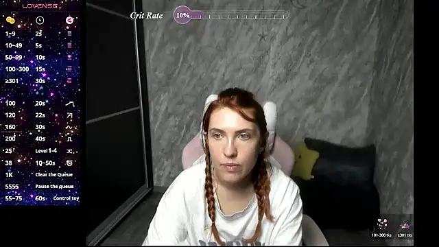 Reginasmilee's Live XXX Chat
