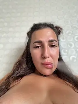 AleksandraRich – Live XXX-chat