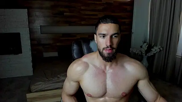 IvanHydee's Live XXX Chat