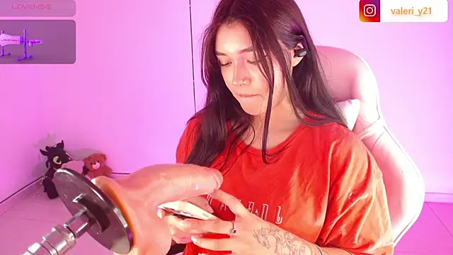 Moonbell_bell live XXX chat