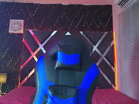 dominic_connorのライブXXXチャット
