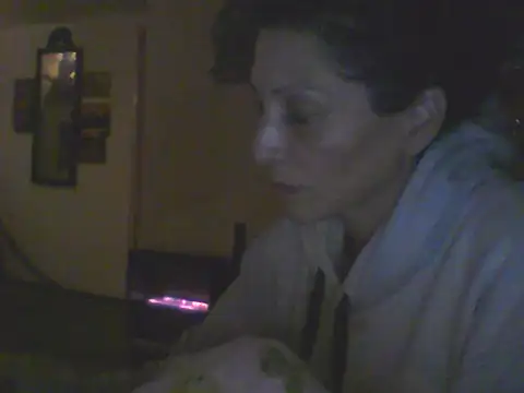 XXX chat uživo modela Bebita-zmp