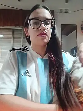 Chat XXX ao vivo de Micaysugordito