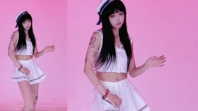 CL-1314 라이브 XXX 채팅