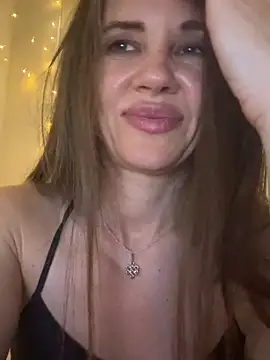 LucieMack Live XXX-chat