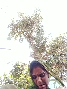 Munmun_7 Adlı Modelin Canlı XXX Sohbeti