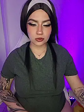 kuritto_ live XXX chat