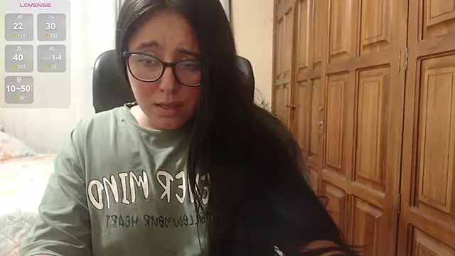 Chat +18 de Venus_cat_ ao vivo